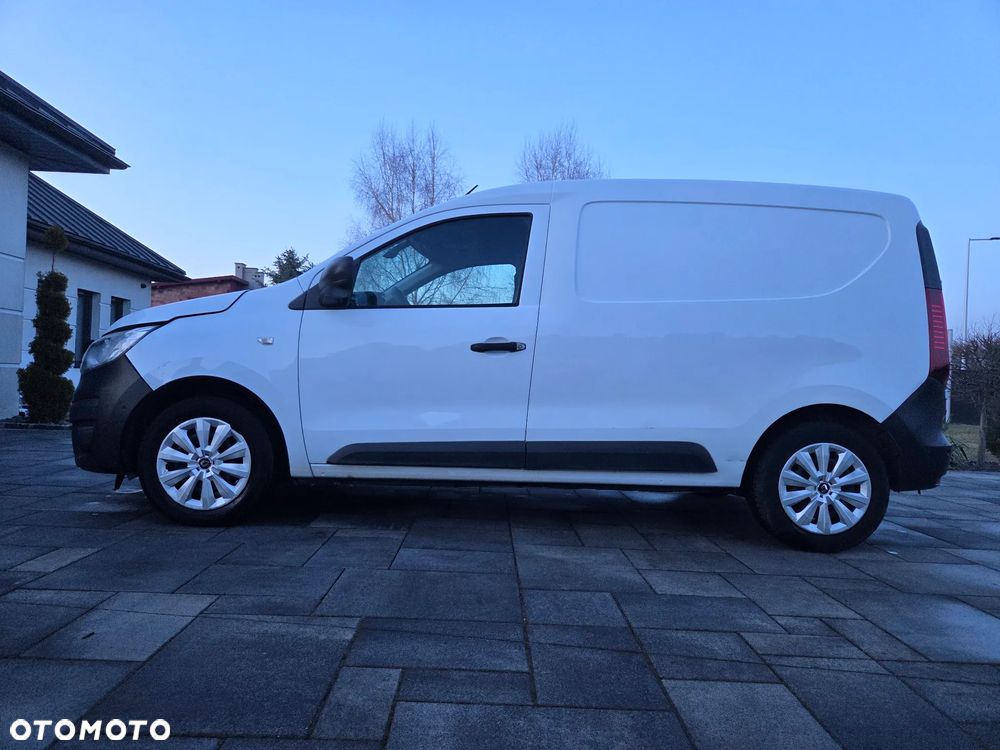 Renault Express - 2