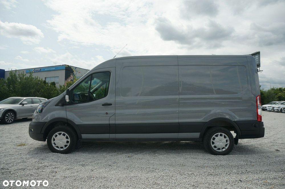 Ford Transit - 10