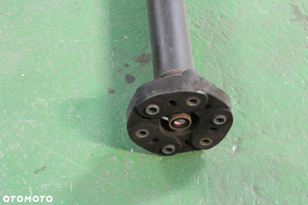 WAŁ NAPĘDOWY KARDANA MERTCEDES W212 W218 350 CDI A2122000 2013 - 3