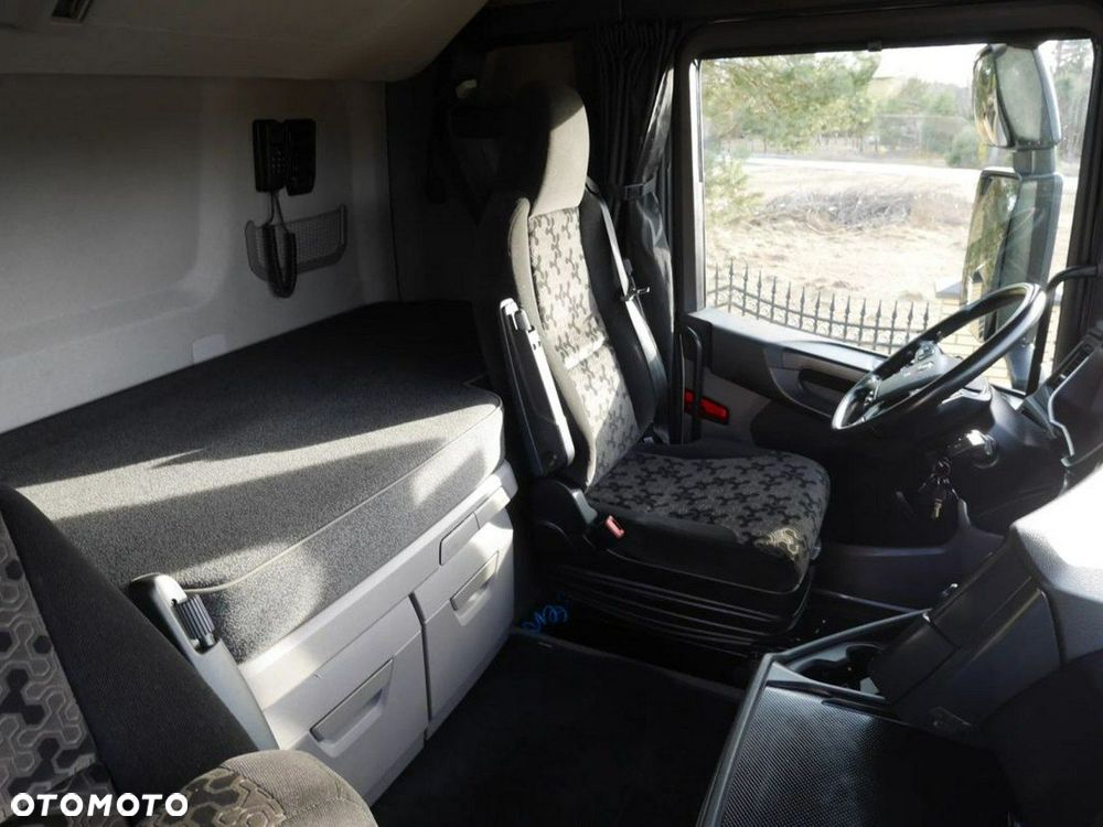 Scania R 450 /RETARDER/  STANDARD/ STAN JAK NOWA - 19