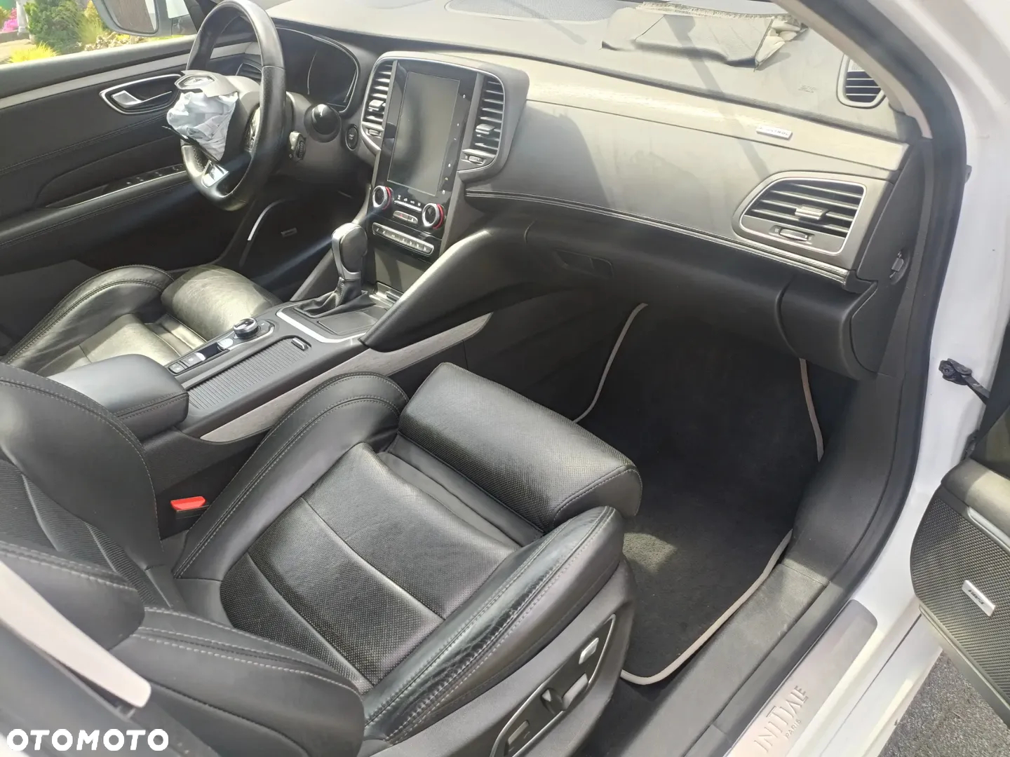 Renault Talisman Blue dCi 200 EDC INITIALE PARIS - 35
