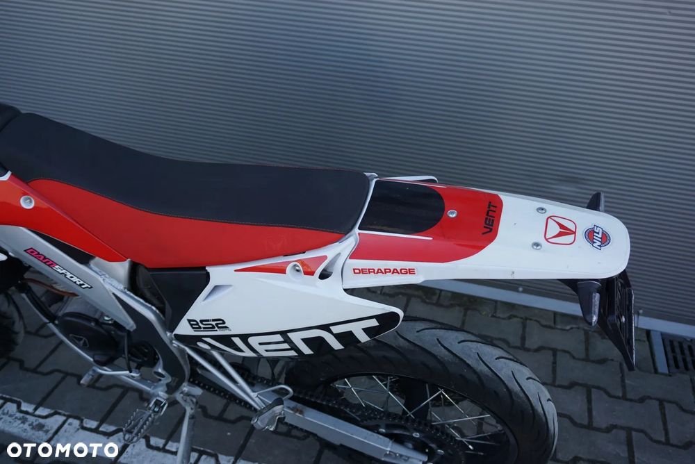 Honda CRM - 8