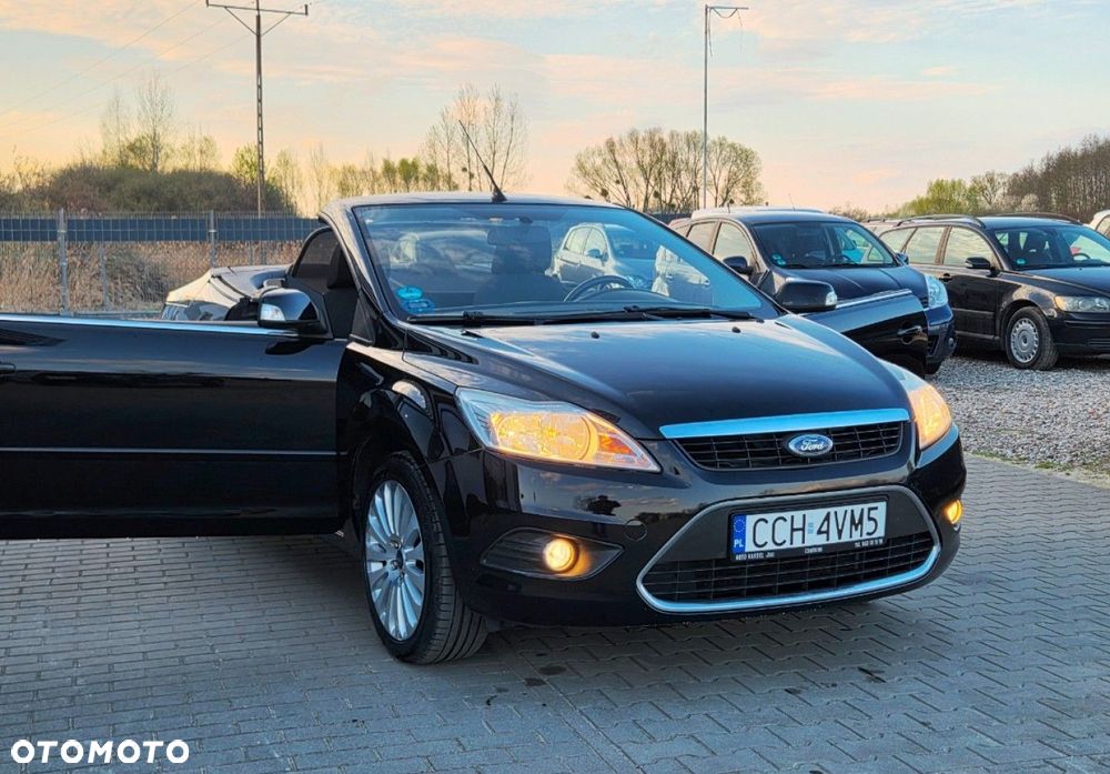 Ford Focus - 32