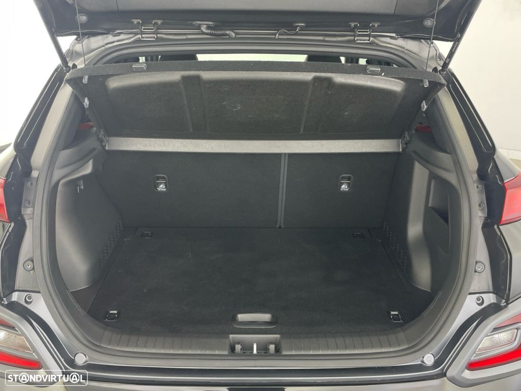 Hyundai Kauai 1.6 CRDi Premium - 13