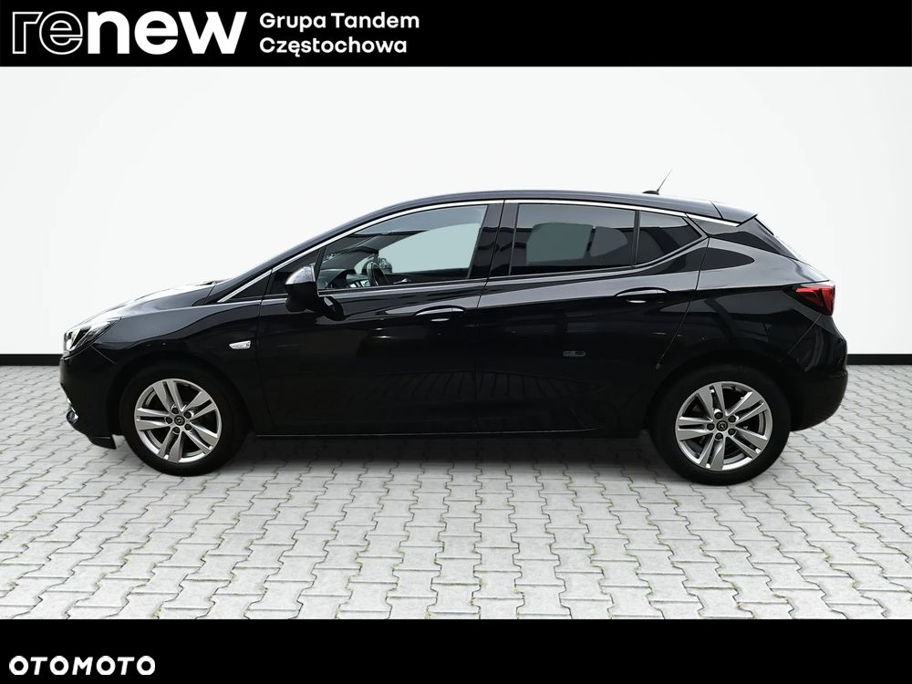 Opel Astra V 1.2 T GS Line S&S - 8