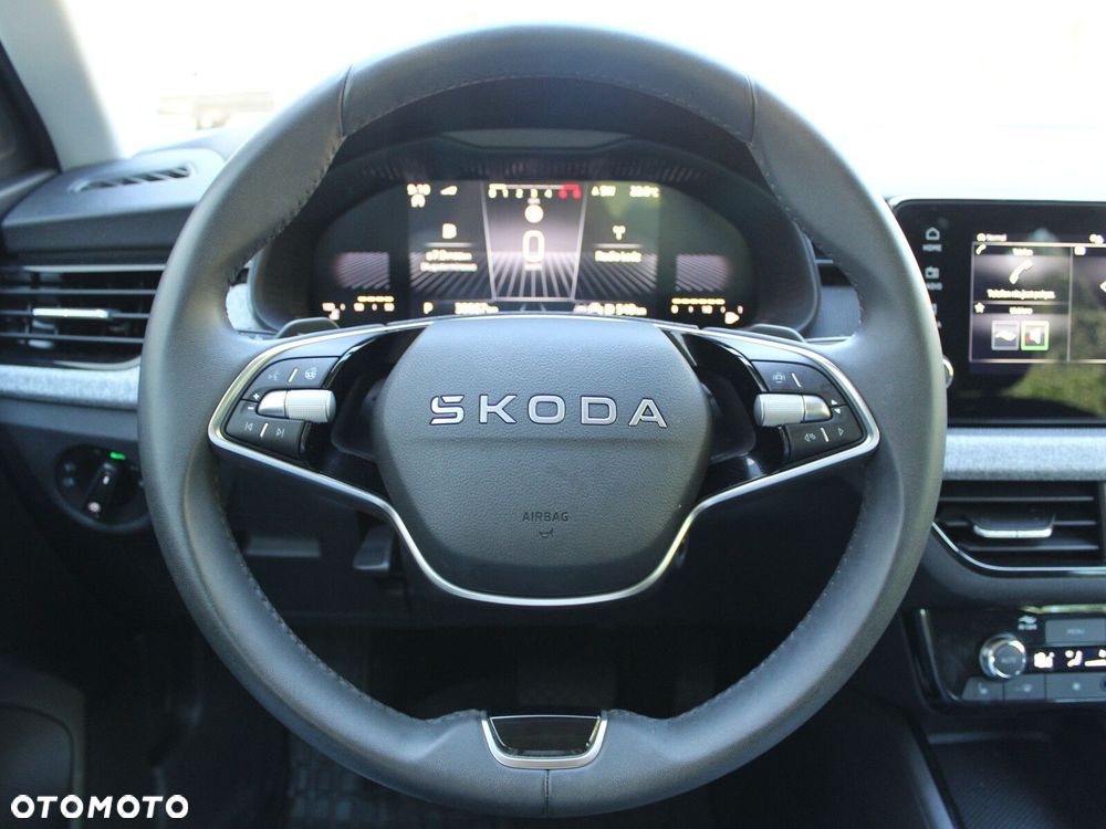 Skoda Kamiq - 19