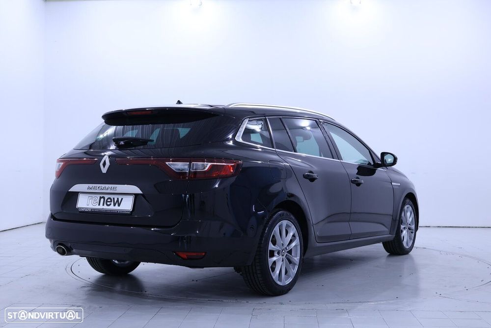 Renault Mégane 1.2 TCE Intens - 5