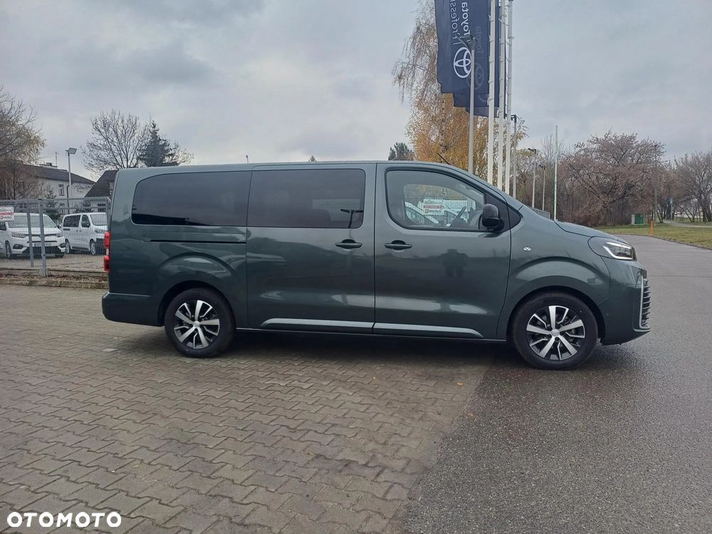 Toyota Proace Verso 2.0 D4-D Long Family - 5