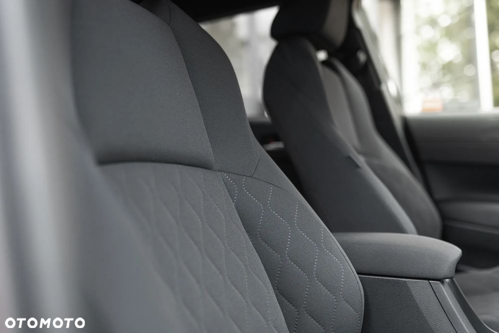 Toyota Corolla Cross 2.0 Hybrid Style - 15