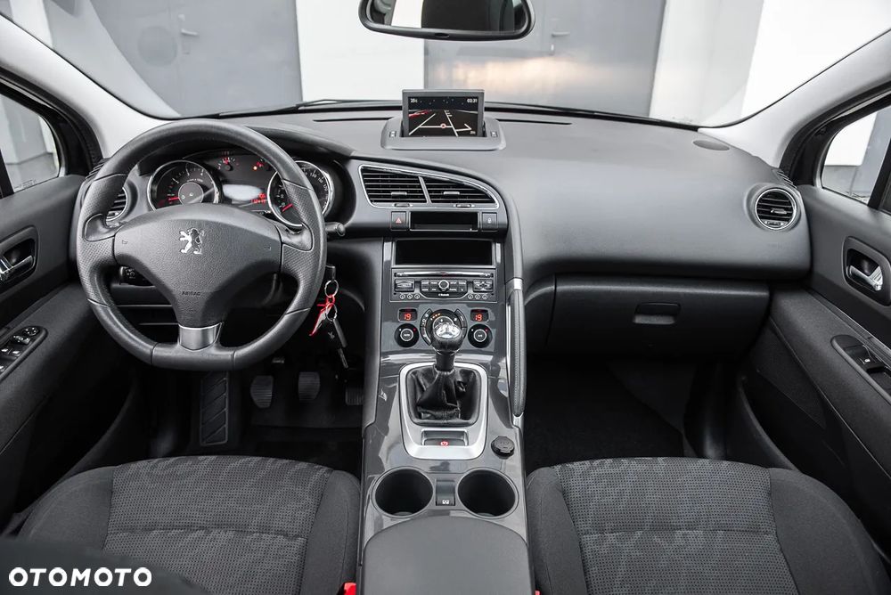 Peugeot 3008 - 23