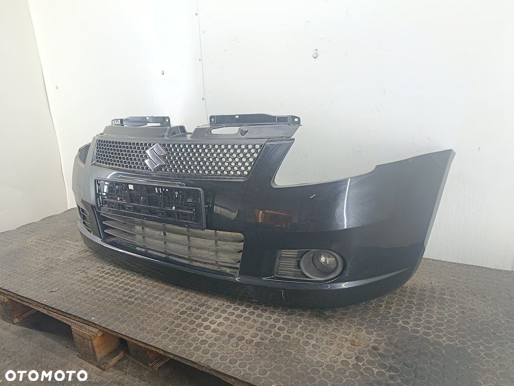 ZDERZAK PRZÓD SUZUKI SWIFT IV ZCE - 7