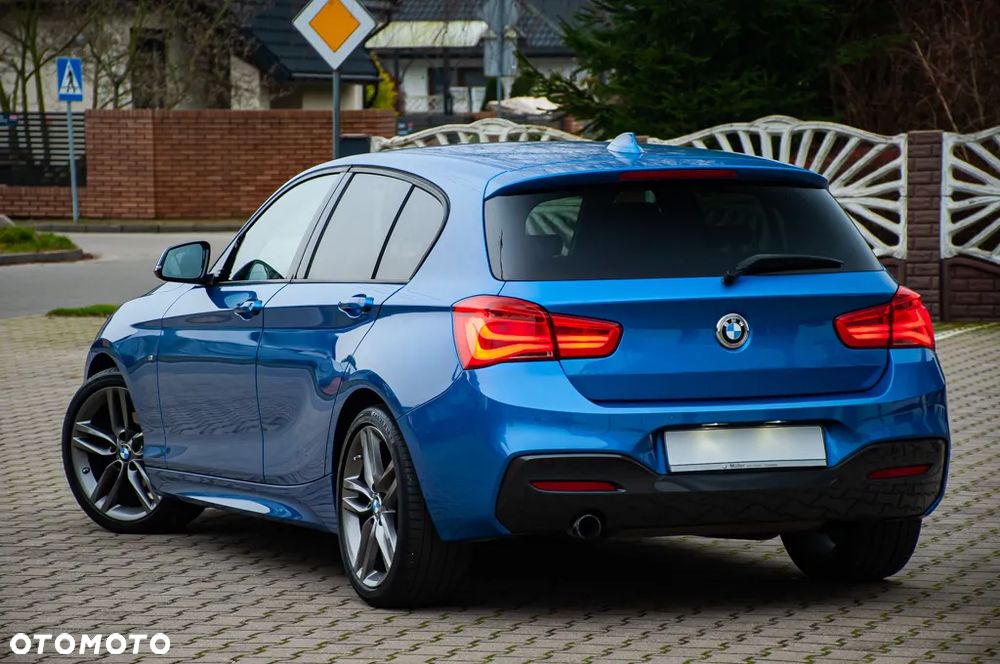 BMW Seria 1 118i Edition Sport - 23