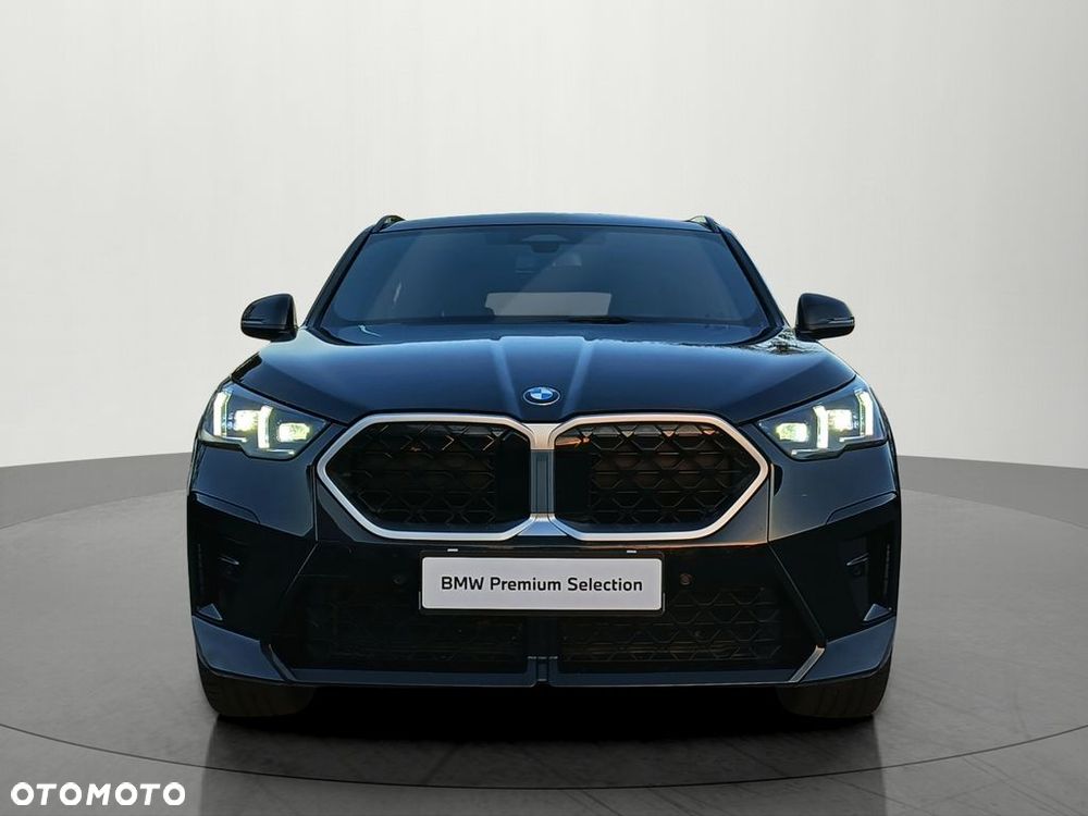 BMW X2 - 9