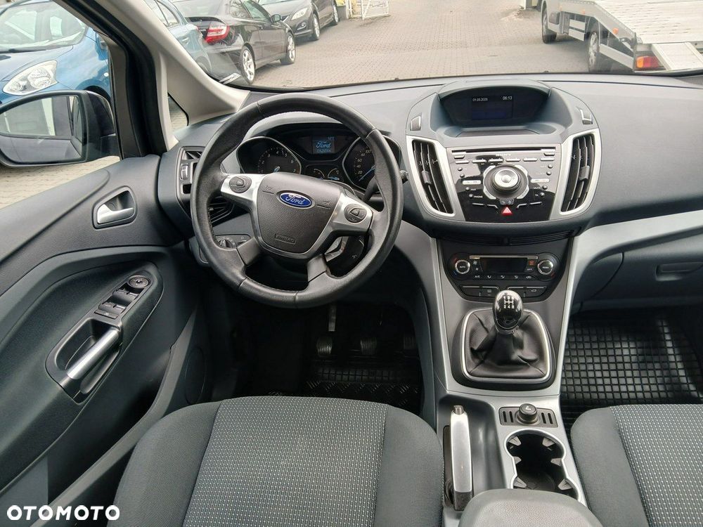 Ford C-MAX 1.6 Titanium - 14