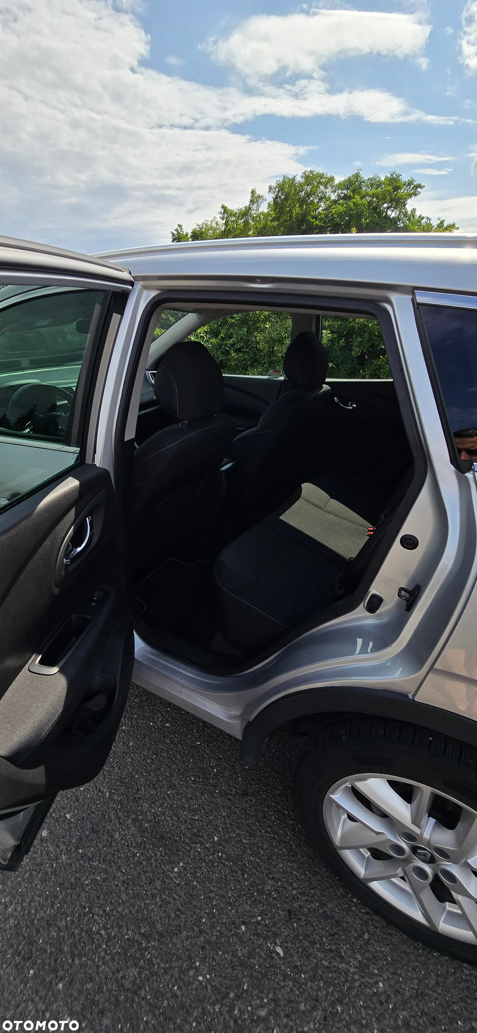 Renault Kadjar - 8