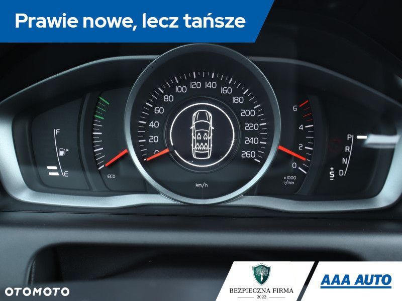 Volvo XC 60 - 13