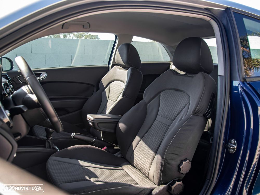 Audi A1 1.6 TDI S-line - 15