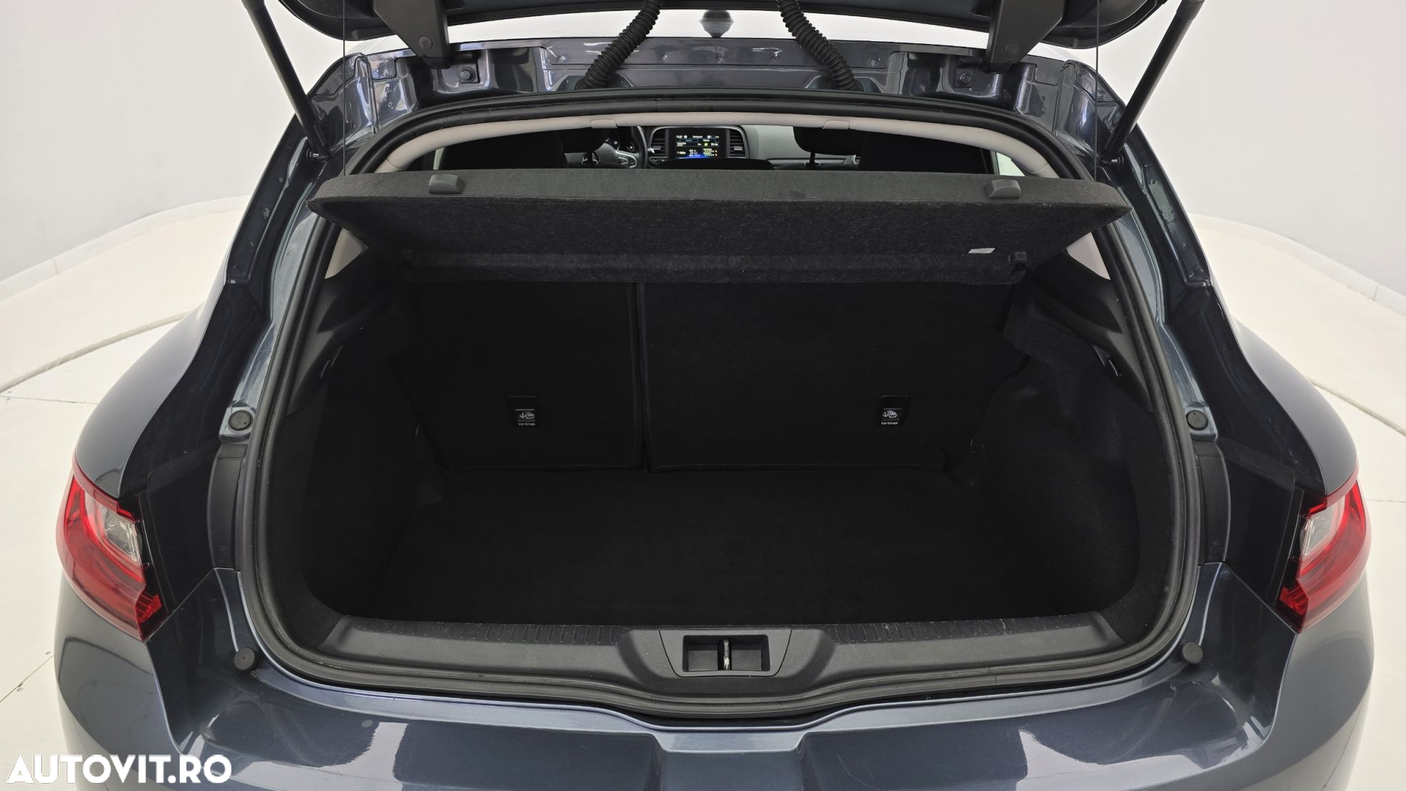 Renault Megane ENERGY dCi EDC Zen - 25