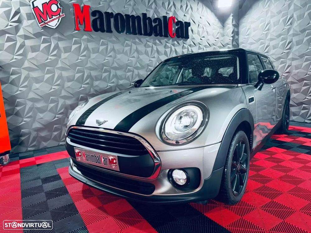 MINI Clubman One - 2