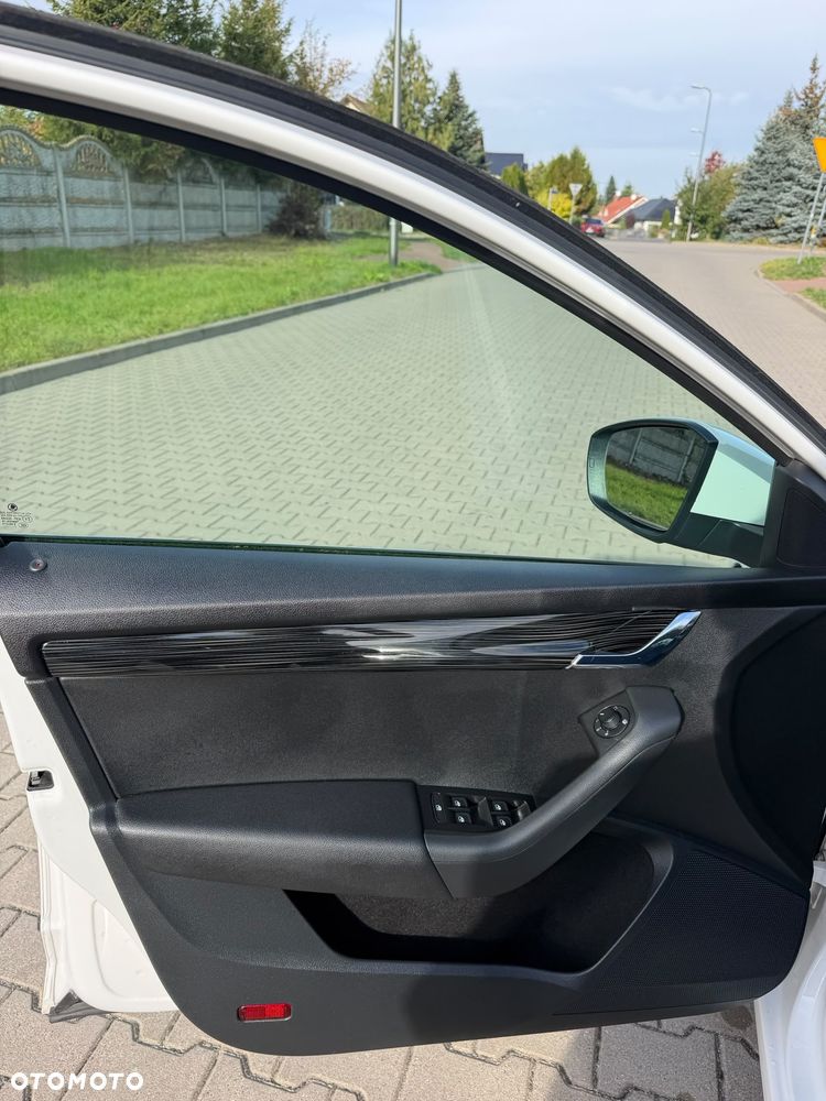 Skoda Octavia - 14