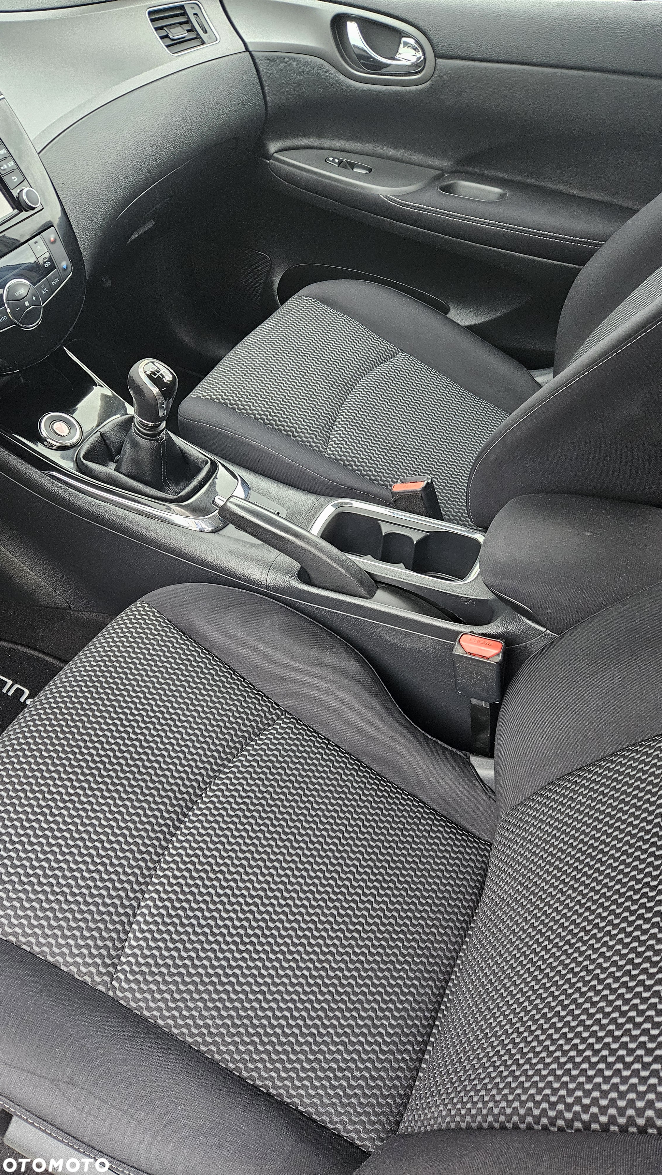 Nissan Pulsar 1.2 DIG-T Visia - 6