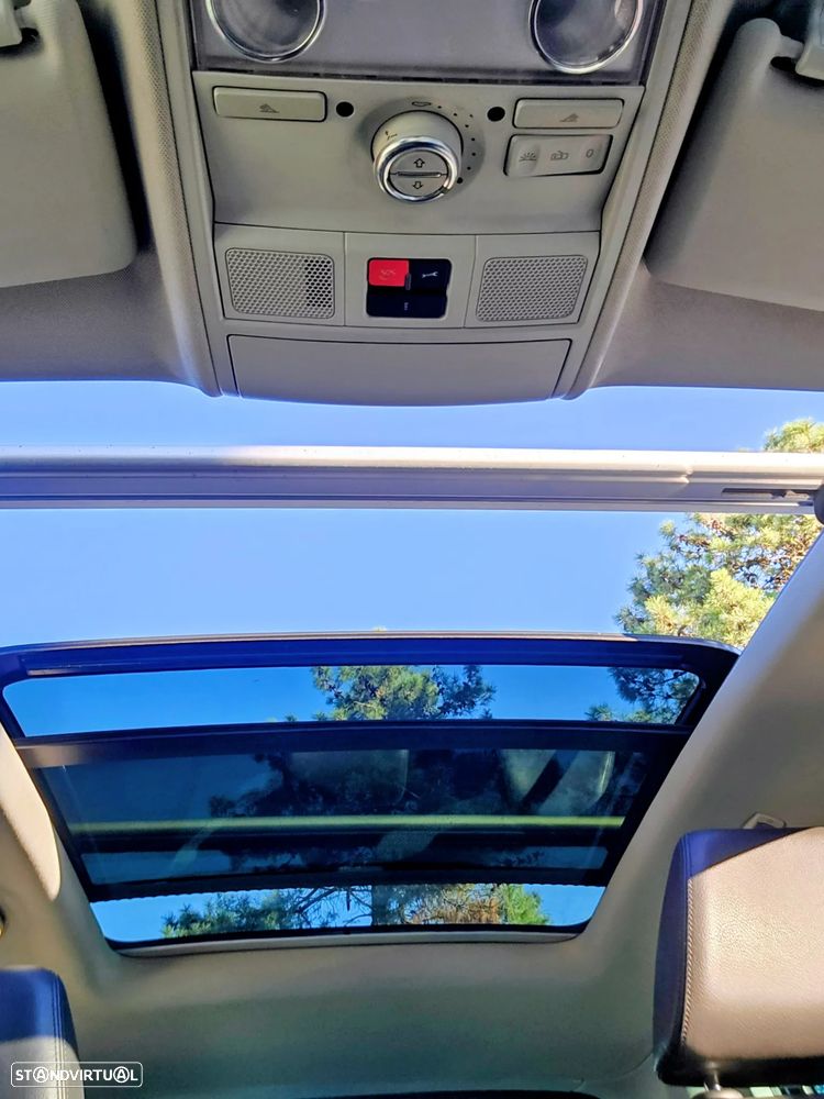 VW Tiguan - 7