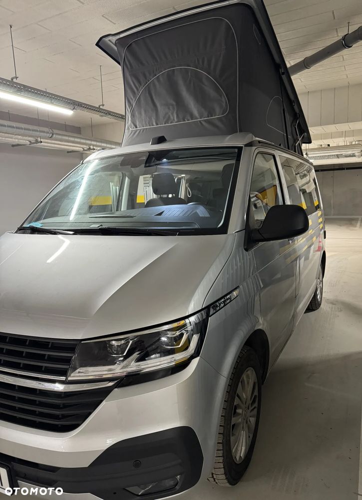 Volkswagen California - 5