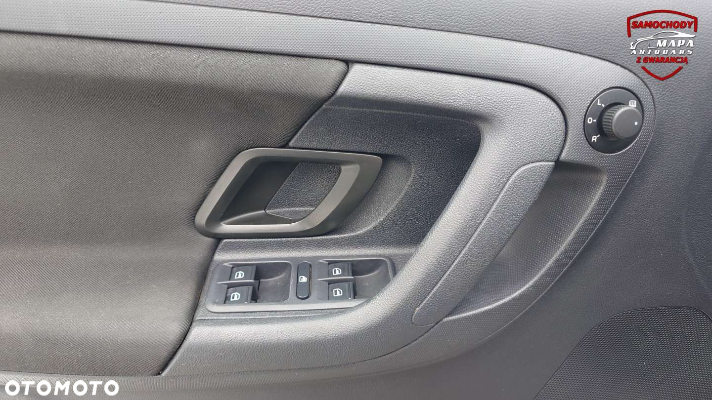 Skoda Fabia - 24