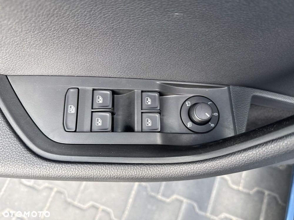 Skoda Superb 1.5 TSI Ambition DSG - 21