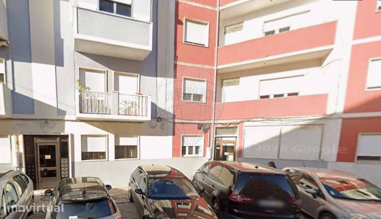 Apartamento T1 para arrendamento - Grande imagem: 3/3
