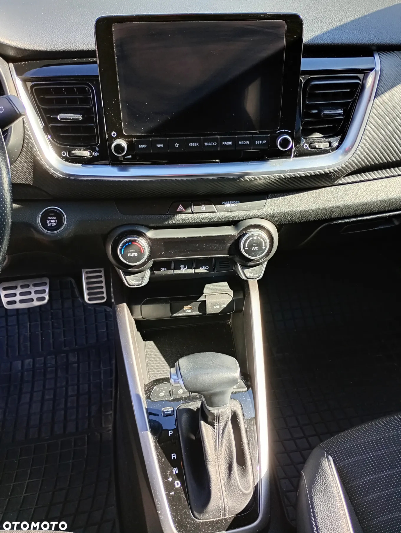 Kia Stonic 1.0 T-GDI XL - 21