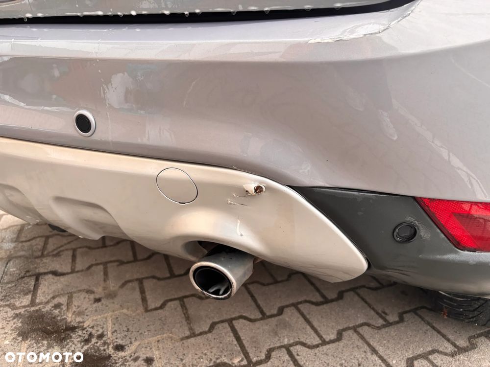 Ford Kuga 2.0 TDCi Titanium MPS6 - 11