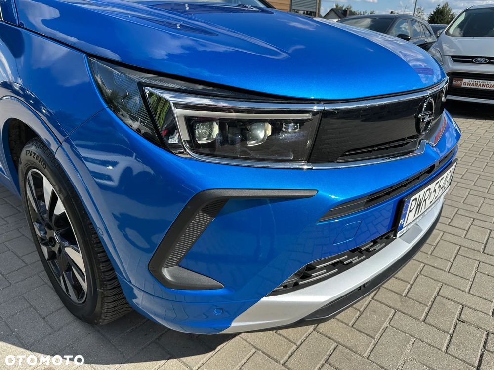 Opel Grandland X - 39