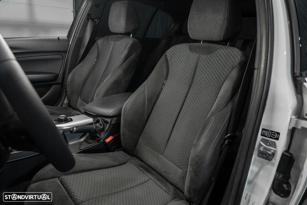 BMW 120 d - 22