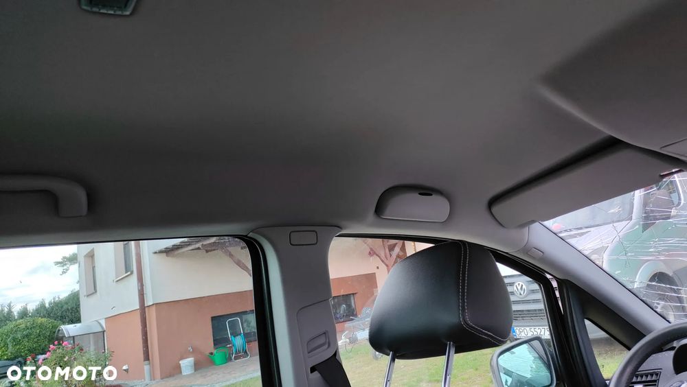 Opel Zafira 1.9 CDTI Cosmo - 9