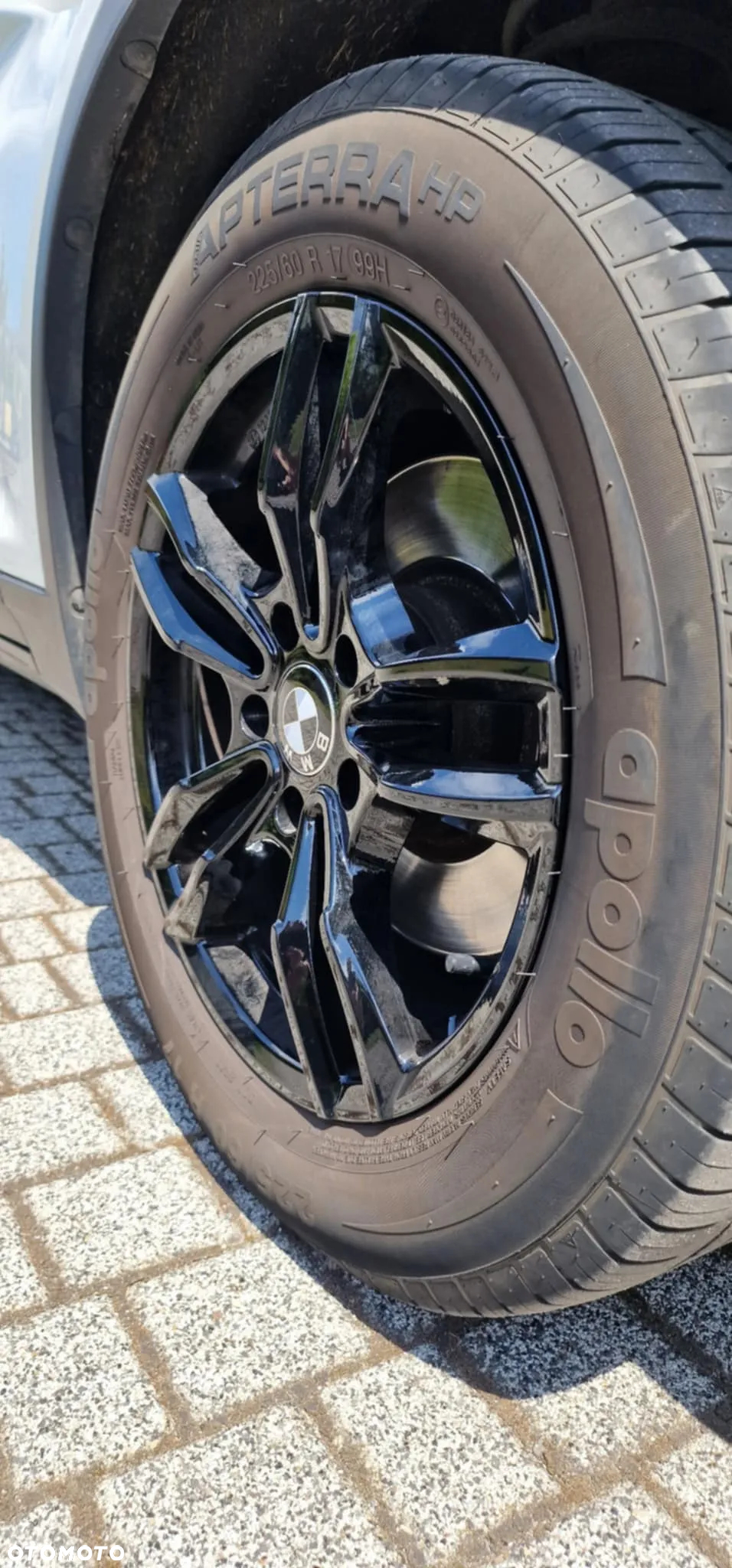 BMW X3 - 14