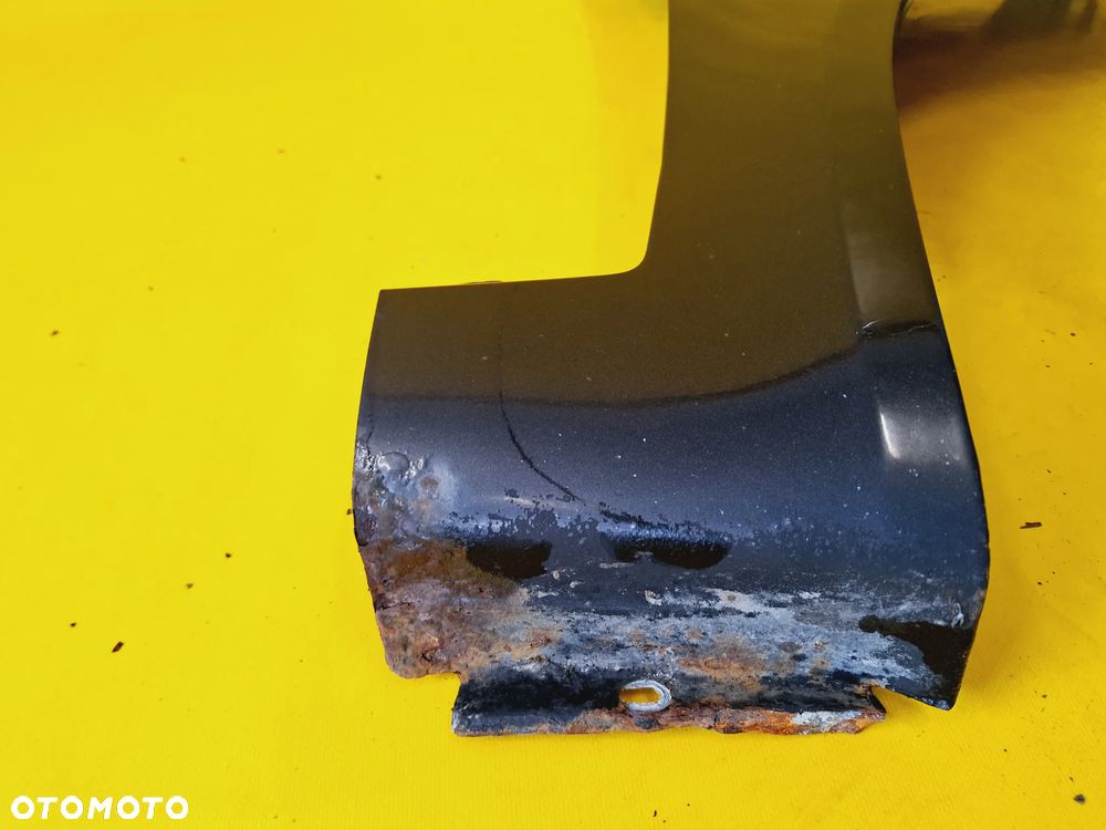 BŁOTNIK PRAWY PRZÓD PRZEDNI FIAT PUNTO II LAK: 632 NR414 - 10