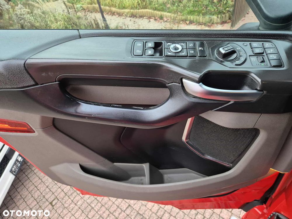 Scania S450 Euro 6 Holladd Trucks - 9