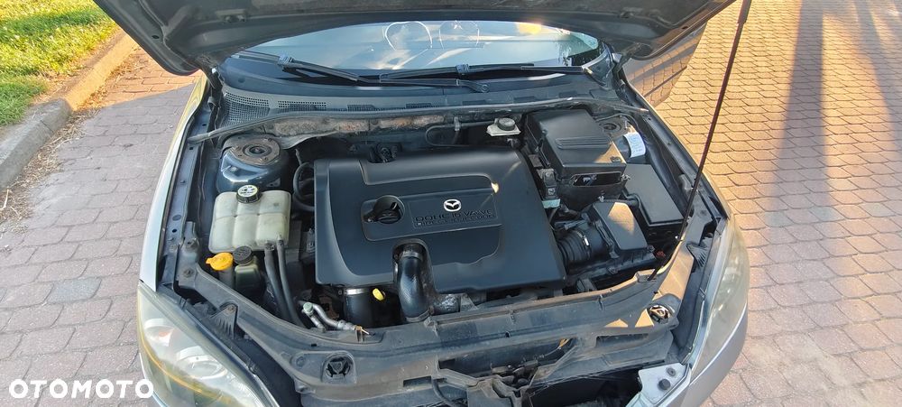 Mazda 3 - 16