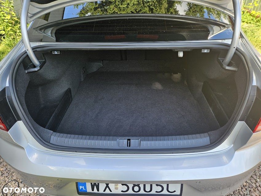 Volkswagen Passat 1.5 TSI EVO Business DSG - 27