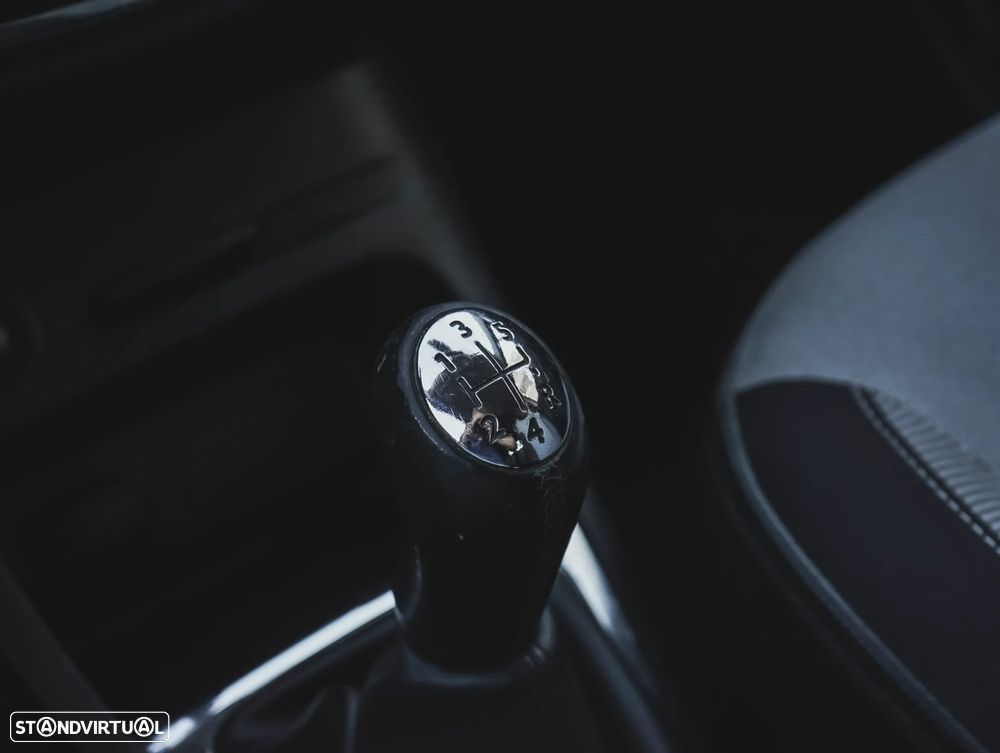 Renault Captur 1.5 dCi Expression - 15