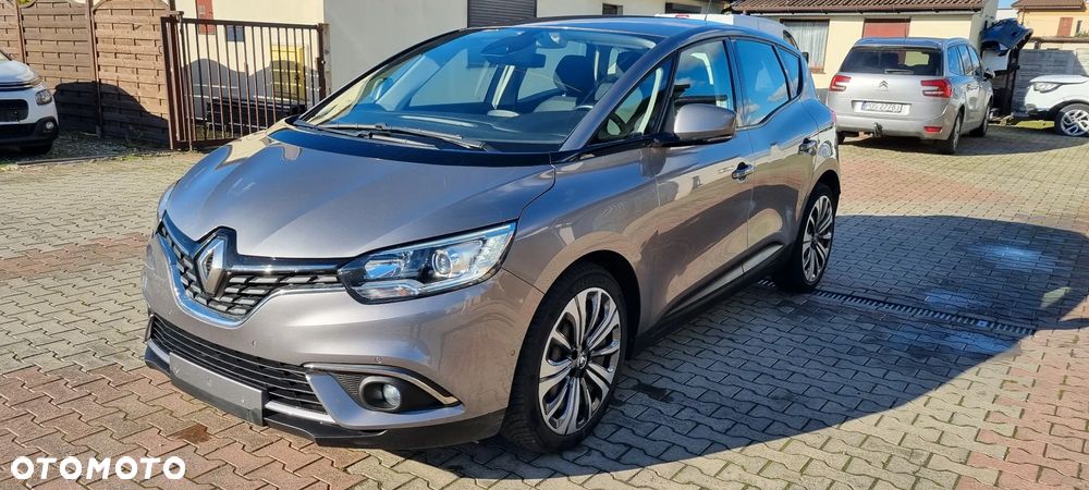 Renault Scenic dCi 110 Expression - 1