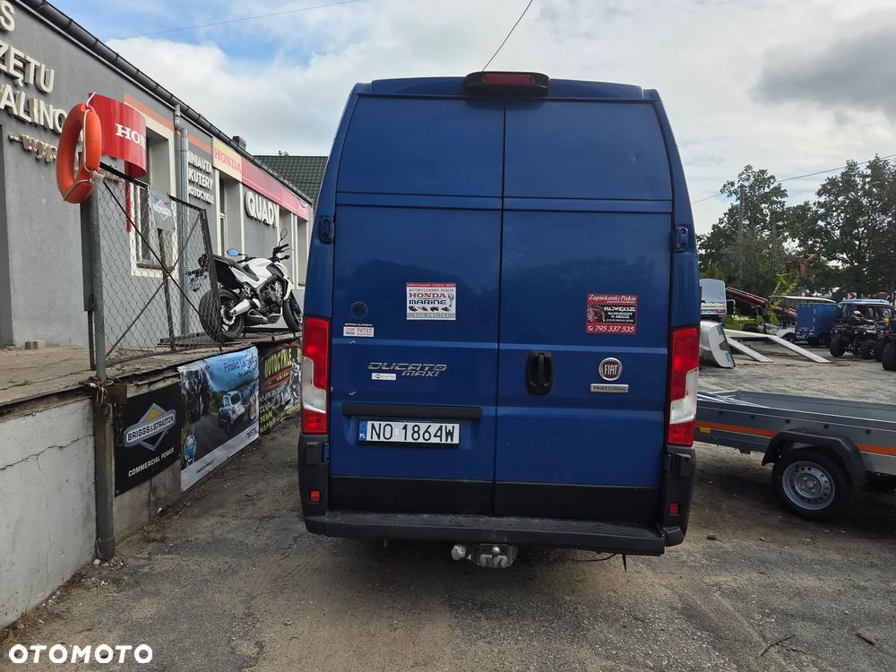 Fiat Ducato - 4