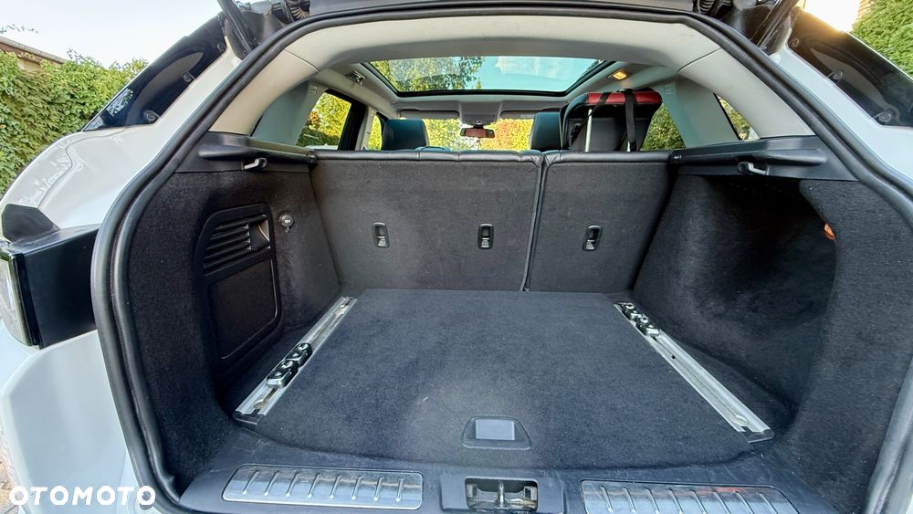 Land Rover Range Rover Evoque - 28