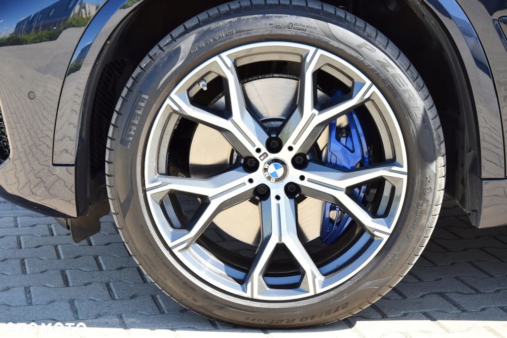 BMW X5 - 12