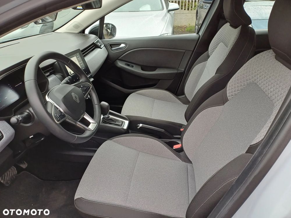 Renault Clio E-TECH Full 145 EQUILIBRE - 15