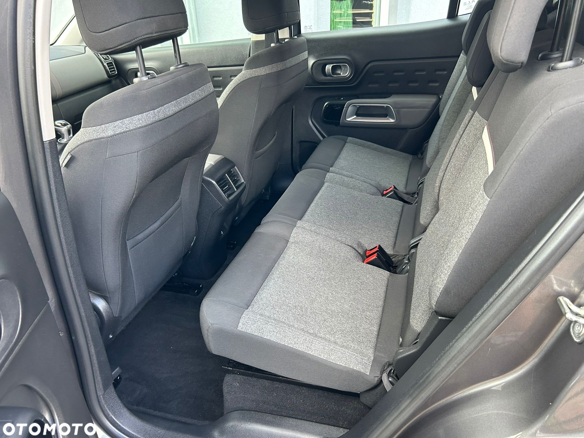 Citroën C5 Aircross 1.2 PureTech Live - 7