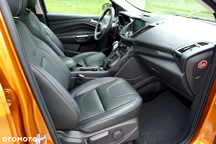 Ford Kuga 2.0 TDCi 4x4 Individual - 26