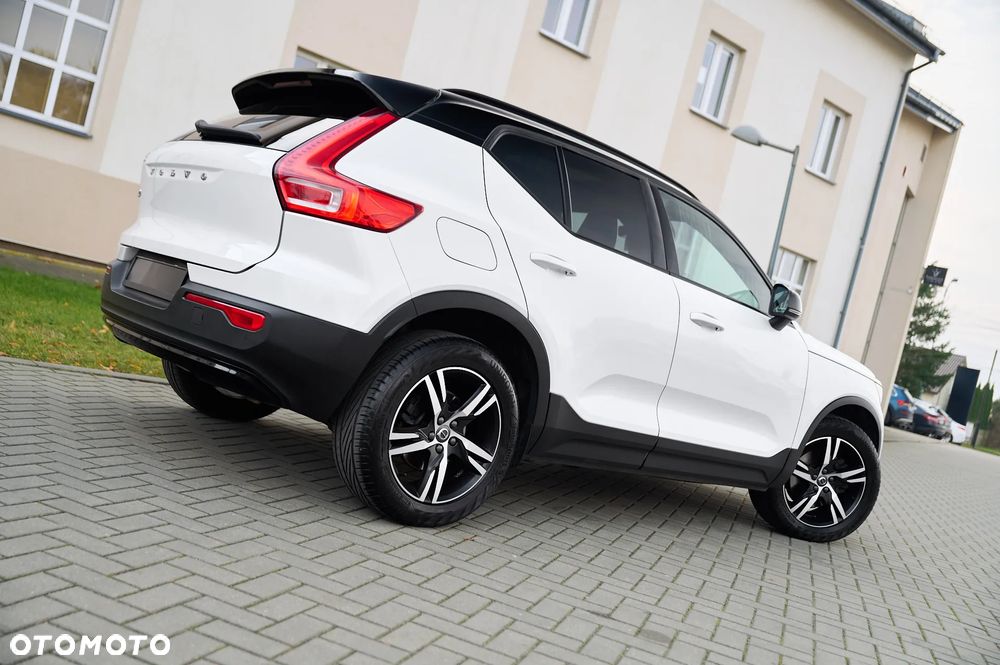 Volvo XC 40 - 9