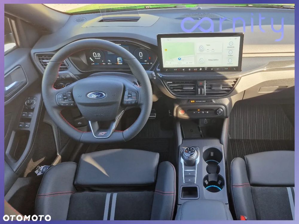 Ford Focus 2.3 EcoBoost ST X - 3